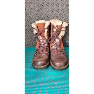 Luxe De Leon | Shoes | Luxe De Leon Tierra Handcrafted Mens  display picture 1